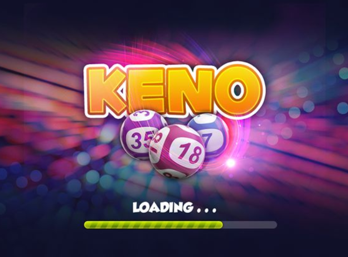 Game Keno az888 cực hấp dẫn mới nhất năm 2024