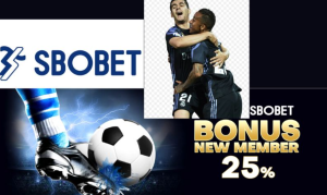 Sbobet az888 là gì