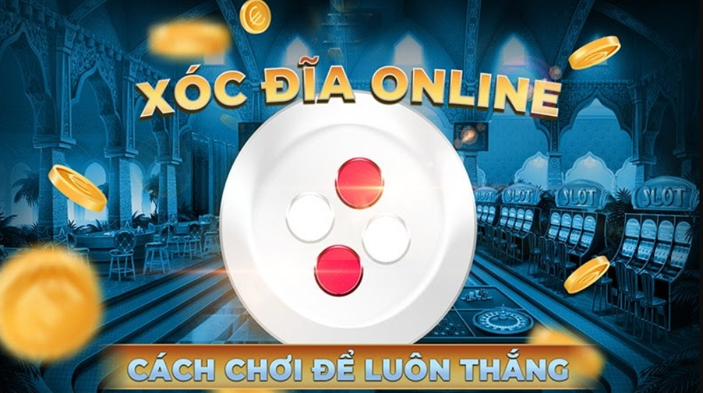 Khám phá game xóc đĩa đổi thưởng az888 với nhiều ưu đãi 