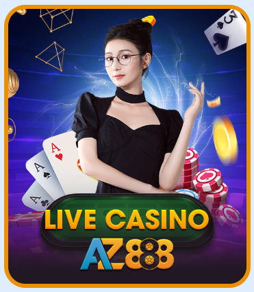 Khám phá các tựa game hot tại casino online az888