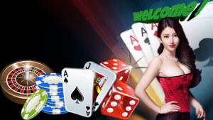 Khám phá những game ăn khách tại casino online az888 