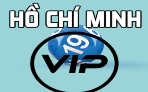 Xổ số Hồ Chí Minh Vip là gì?