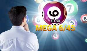 Khái Niệm Mega 6/45 là gì ?