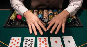 Giới thiệu về game poker az888