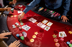 Bảo mật cho người chơi tại Game poker az888