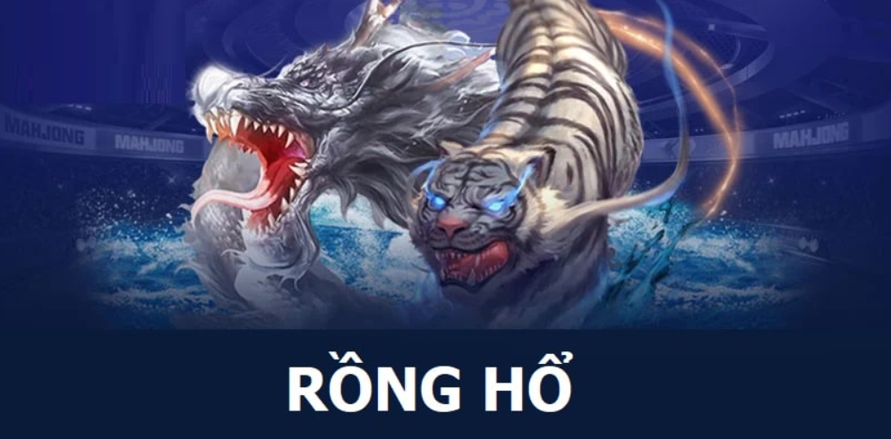 Cách tải game rồng hổ az888 ios và kinh nghiệm săn rồng hổ hấp dẫn