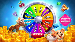 Các thuật ngữ trong slot game az888