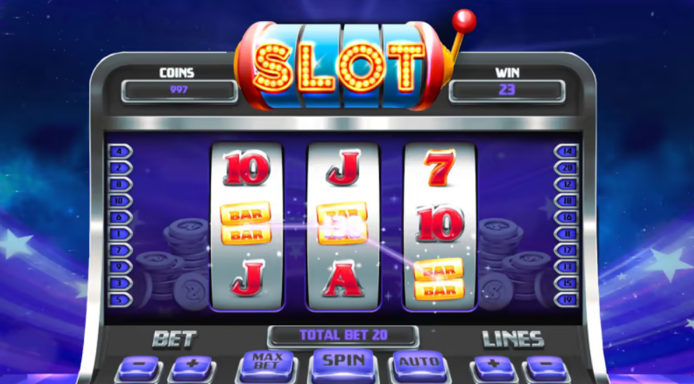 slot game az888