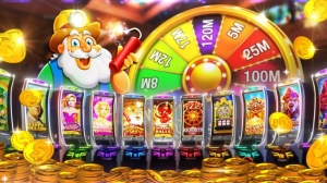 Slot game az888 là gì?